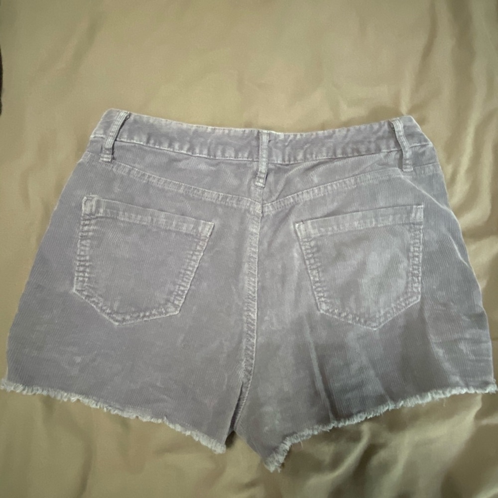 Shorts - Picture 2 of 3
